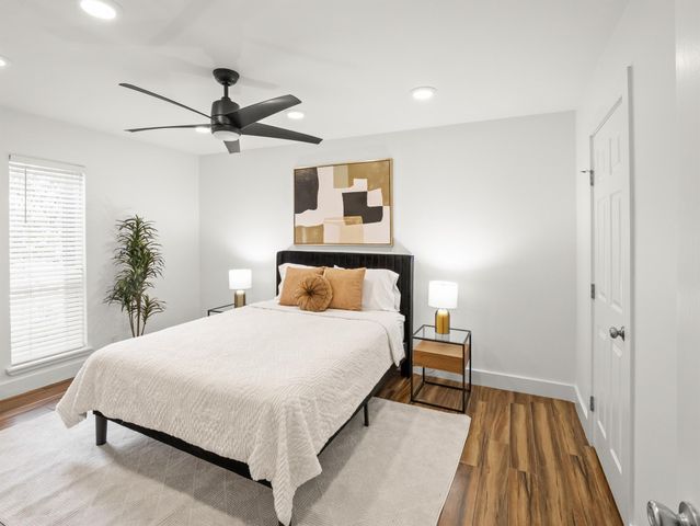 5820 Berkman DR 110, Austin, TX 78723