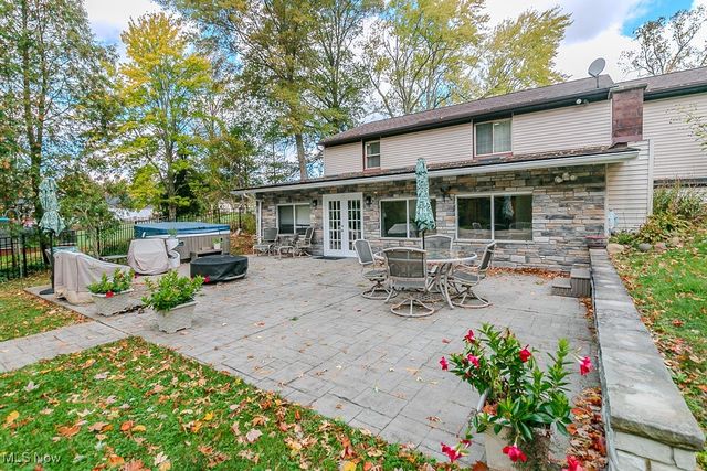 36280 Eddy Road, Willoughby Hills, OH 44094