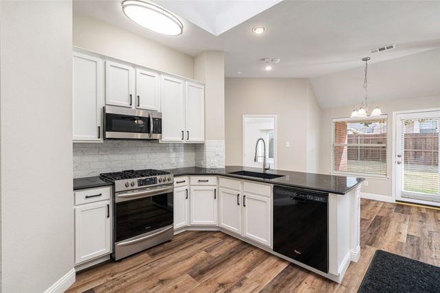 6302 Timbercrest Trail, Sachse, TX 75048