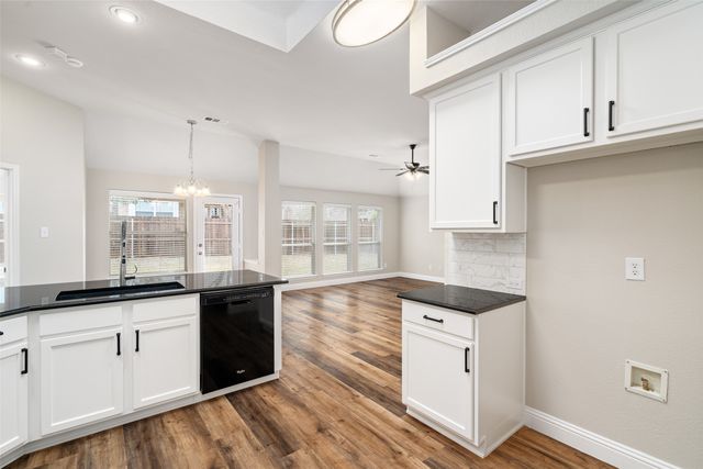 6302 Timbercrest Trail, Sachse, TX 75048