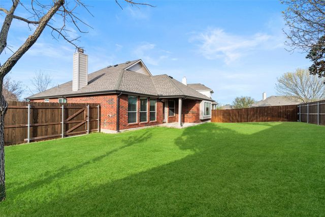 6302 Timbercrest Trail, Sachse, TX 75048