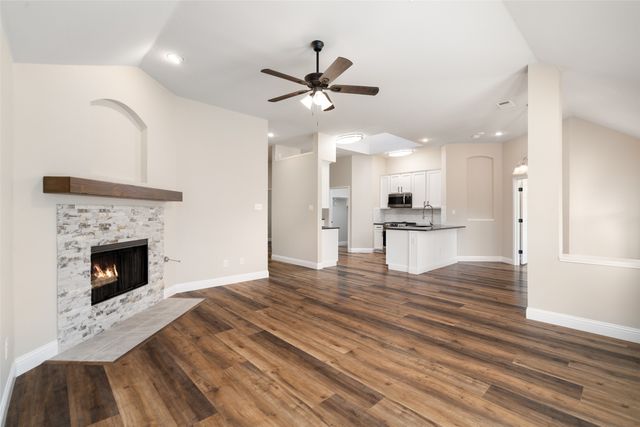 6302 Timbercrest Trail, Sachse, TX 75048