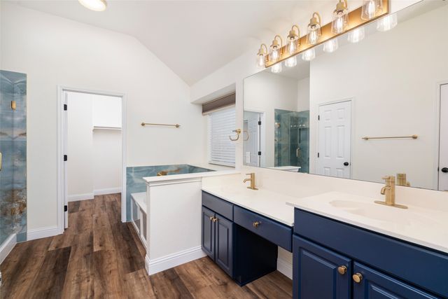 6302 Timbercrest Trail, Sachse, TX 75048