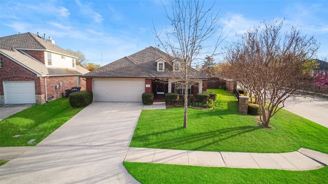 6302 Timbercrest Trail, Sachse, TX 75048