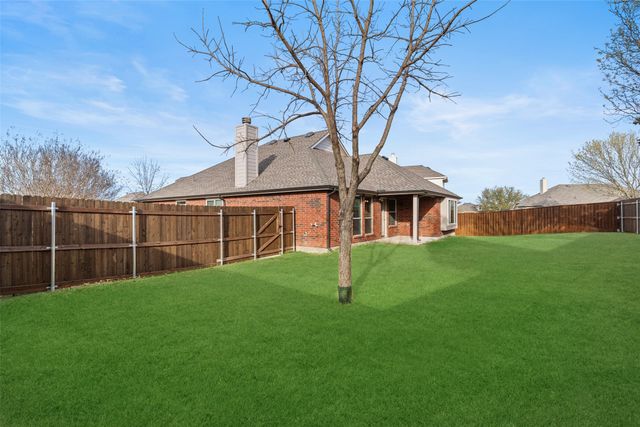 6302 Timbercrest Trail, Sachse, TX 75048