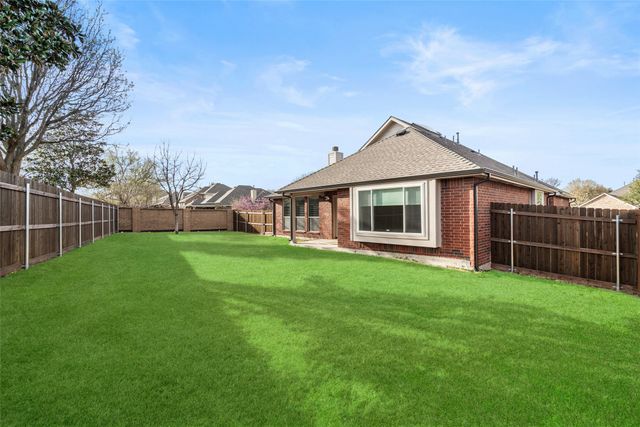 6302 Timbercrest Trail, Sachse, TX 75048