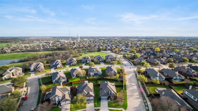 6302 Timbercrest Trail, Sachse, TX 75048