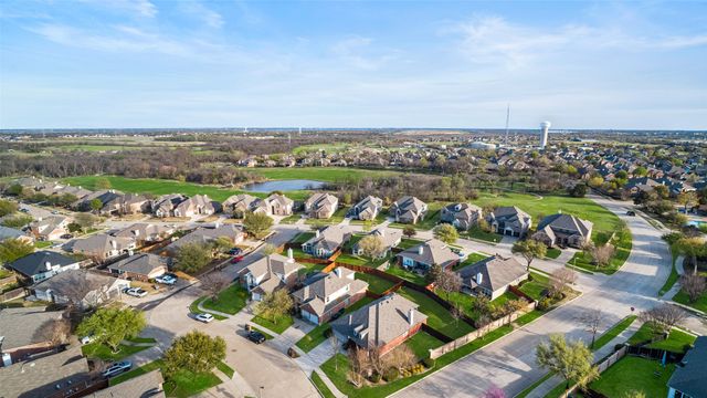 6302 Timbercrest Trail, Sachse, TX 75048