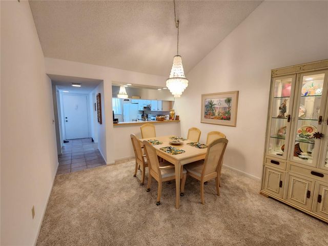 812 BIRD BAY WAY 309, Venice, FL 34285