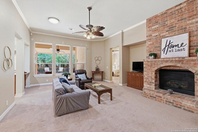 12715 Texas Thistle, San Antonio, TX 78253