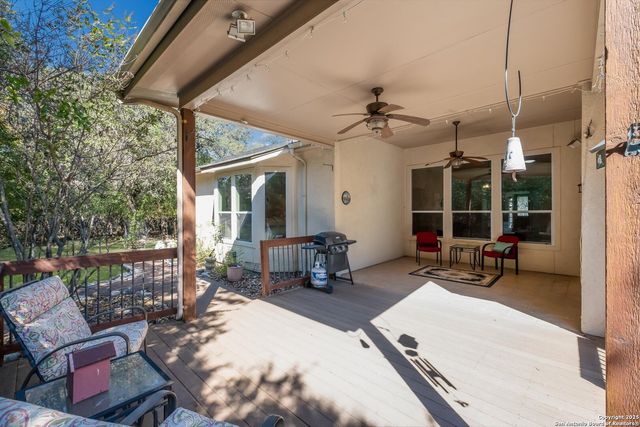 12715 Texas Thistle, San Antonio, TX 78253