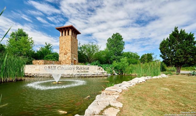 12715 Texas Thistle, San Antonio, TX 78253