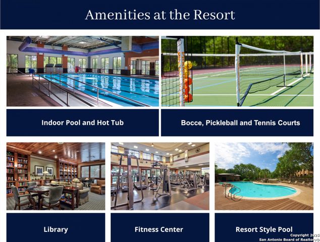 12715 Texas Thistle, San Antonio, TX 78253