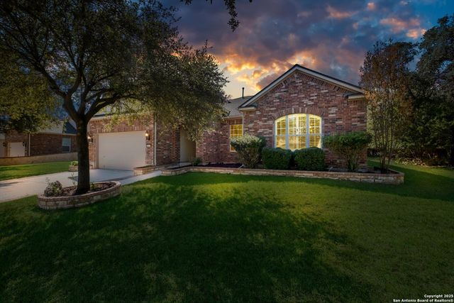 12715 Texas Thistle, San Antonio, TX 78253