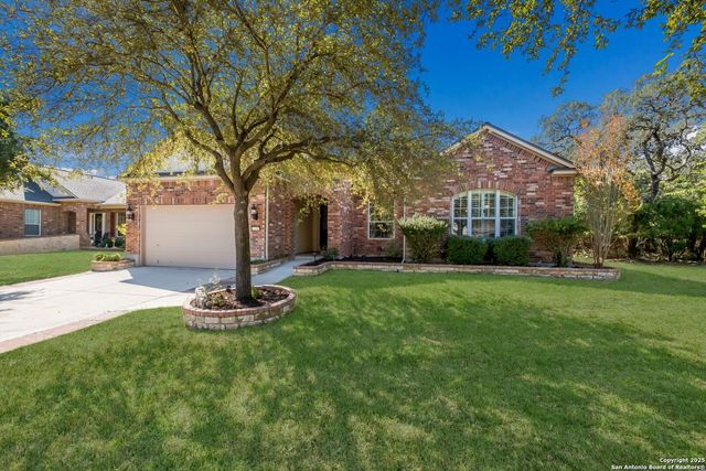 12715 Texas Thistle, San Antonio, TX 78253