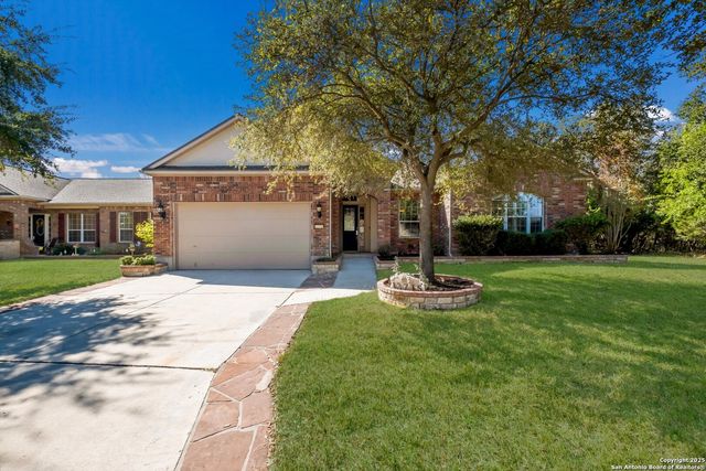 12715 Texas Thistle, San Antonio, TX 78253