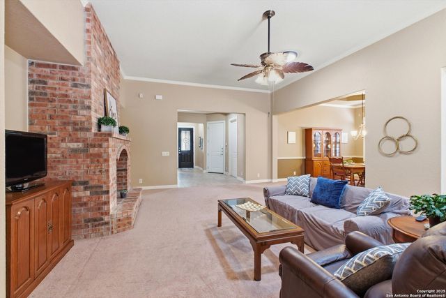 12715 Texas Thistle, San Antonio, TX 78253