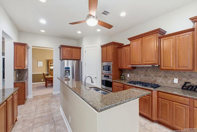 12715 Texas Thistle, San Antonio, TX 78253