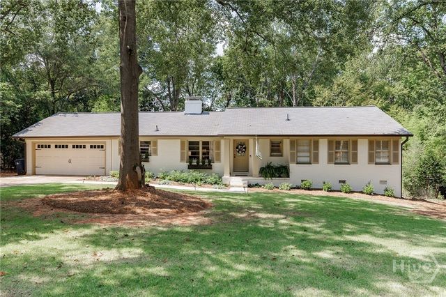 155 Harold Drive, Athens, GA 30606