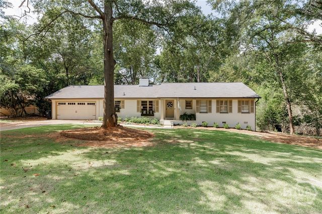 155 Harold Drive, Athens, GA 30606