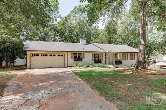 155 Harold Drive, Athens, GA 30606