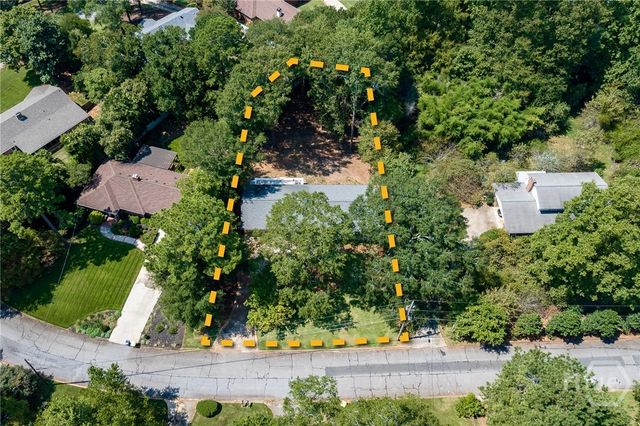 155 Harold Drive, Athens, GA 30606