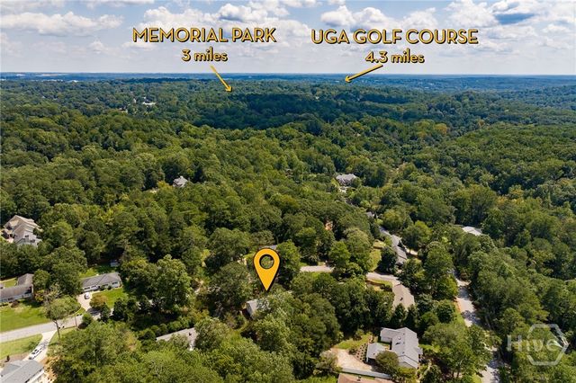 155 Harold Drive, Athens, GA 30606