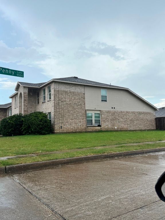 9100 Troy Drive, Fort Worth, TX 76123