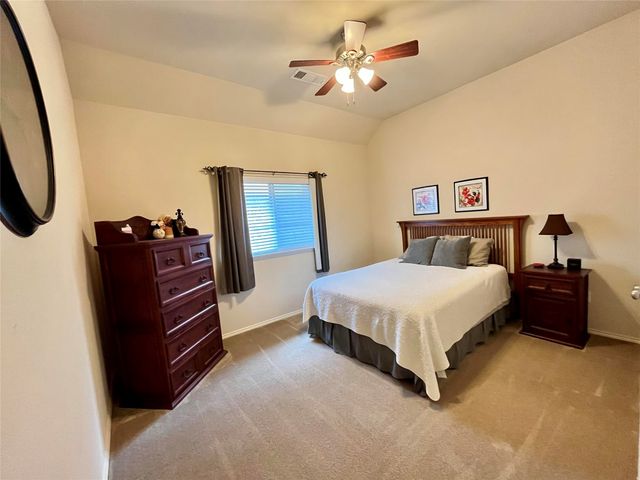 1105 Prairie Heights Drive, Fort Worth, TX 76108