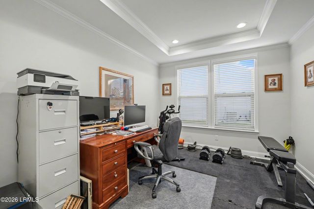 706 Turnberry Woods Drive, Bluffton, SC 29909