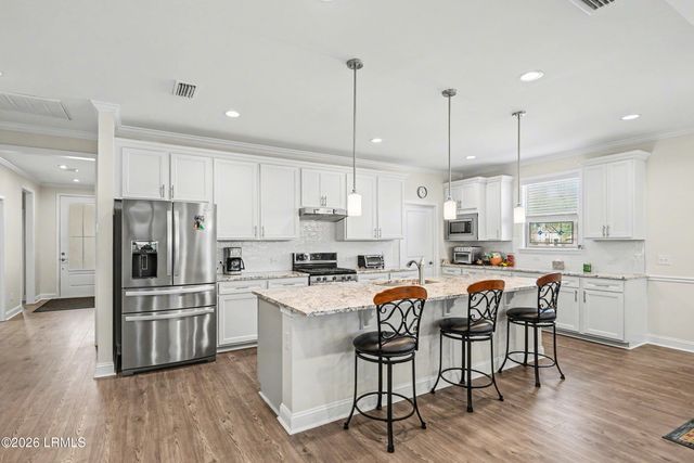 706 Turnberry Woods Drive, Bluffton, SC 29909