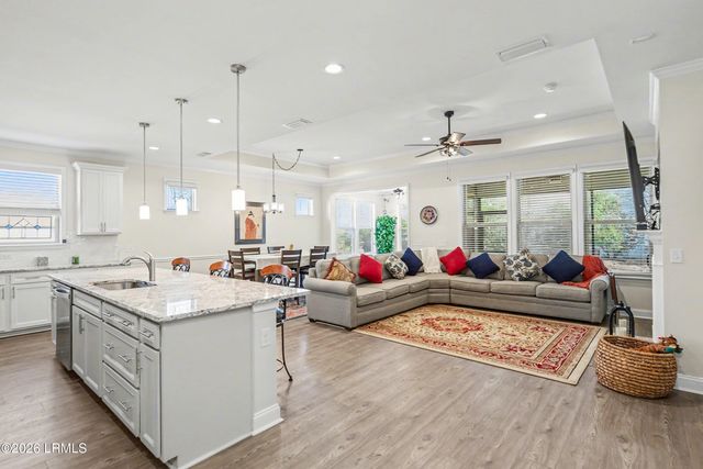 706 Turnberry Woods Drive, Bluffton, SC 29909