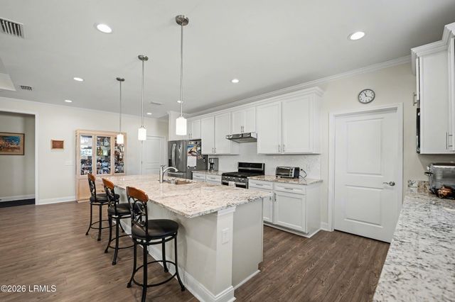 706 Turnberry Woods Drive, Bluffton, SC 29909