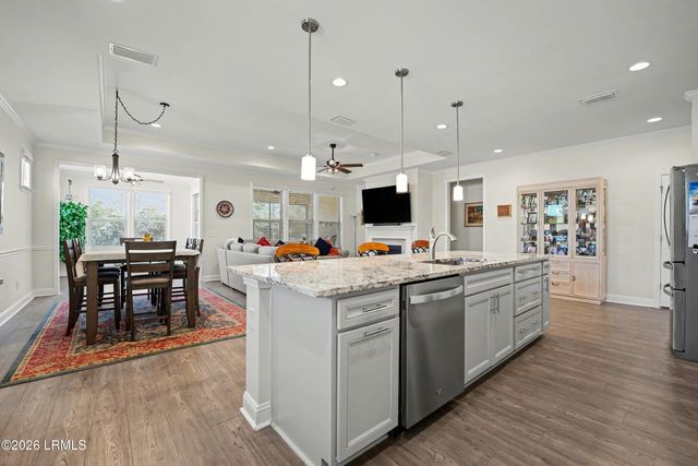 706 Turnberry Woods Drive, Bluffton, SC 29909