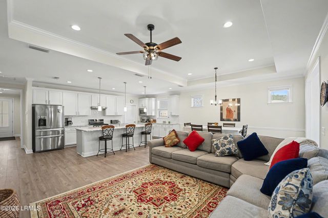 706 Turnberry Woods Drive, Bluffton, SC 29909