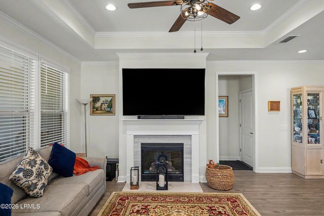 706 Turnberry Woods Drive, Bluffton, SC 29909