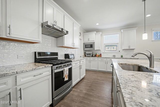 706 Turnberry Woods Drive, Bluffton, SC 29909