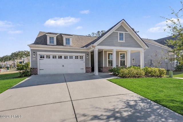 706 Turnberry Woods Drive, Bluffton, SC 29909