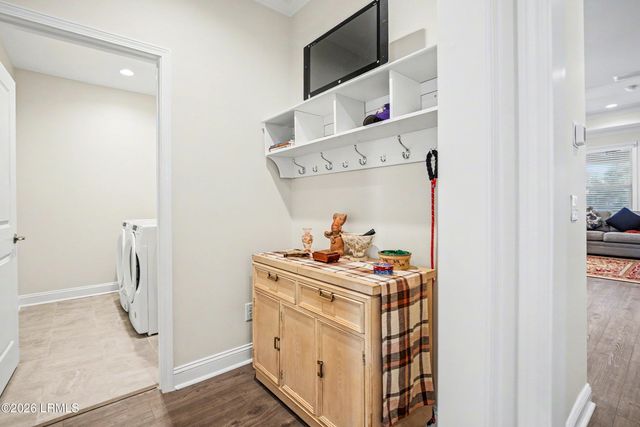 706 Turnberry Woods Drive, Bluffton, SC 29909