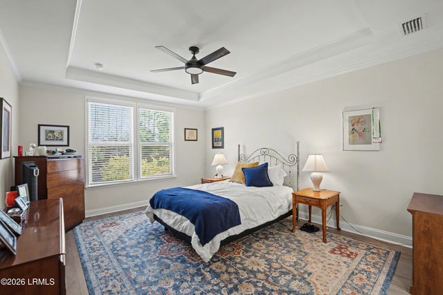 706 Turnberry Woods Drive, Bluffton, SC 29909