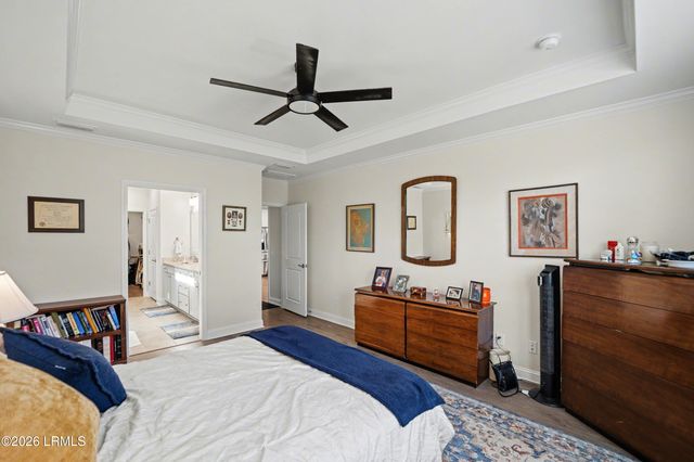 706 Turnberry Woods Drive, Bluffton, SC 29909