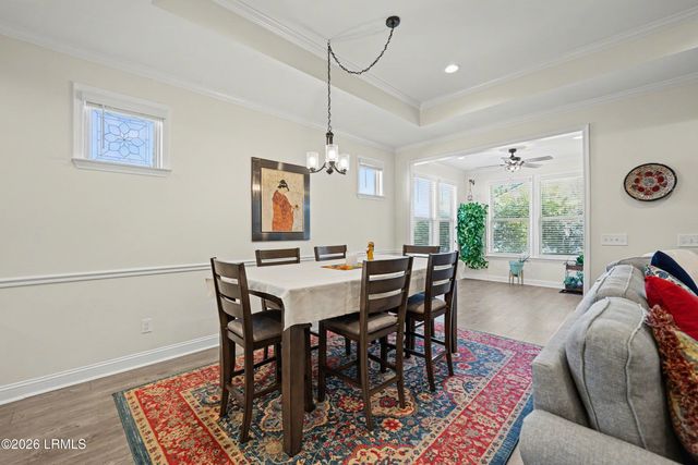 706 Turnberry Woods Drive, Bluffton, SC 29909