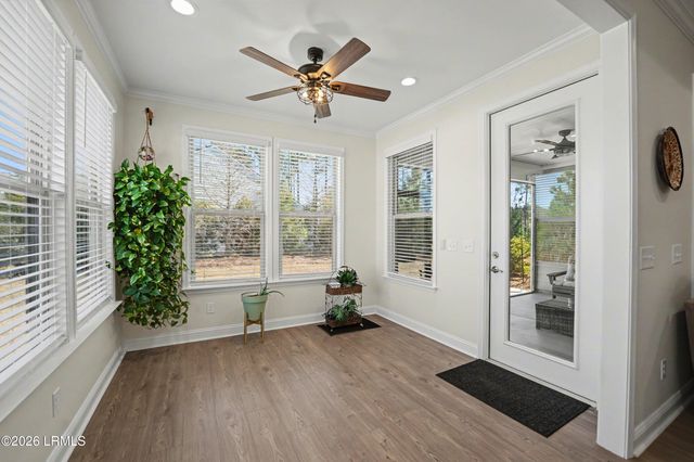 706 Turnberry Woods Drive, Bluffton, SC 29909