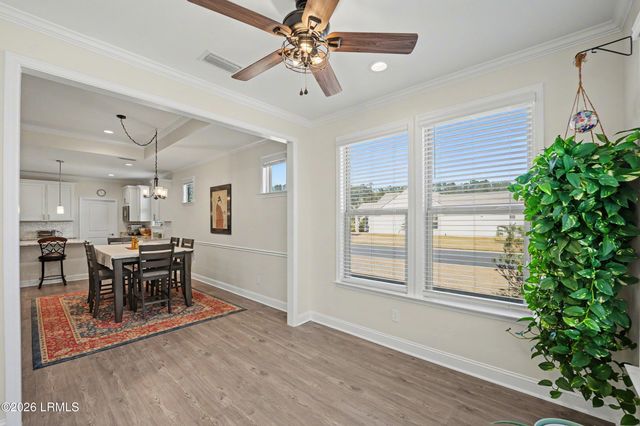 706 Turnberry Woods Drive, Bluffton, SC 29909