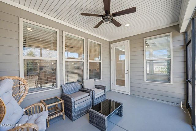 706 Turnberry Woods Drive, Bluffton, SC 29909