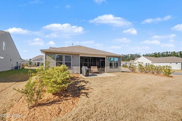 706 Turnberry Woods Drive, Bluffton, SC 29909