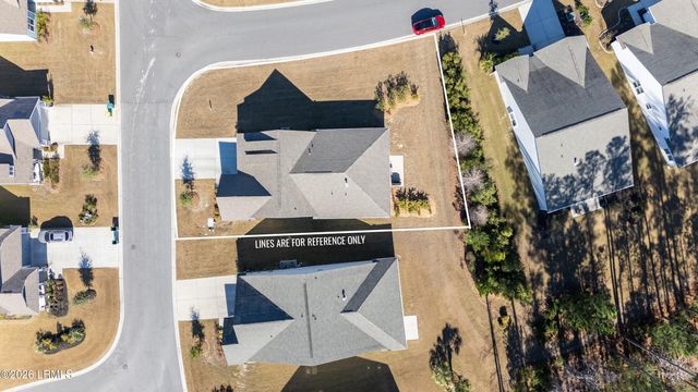 706 Turnberry Woods Drive, Bluffton, SC 29909