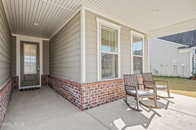 706 Turnberry Woods Drive, Bluffton, SC 29909