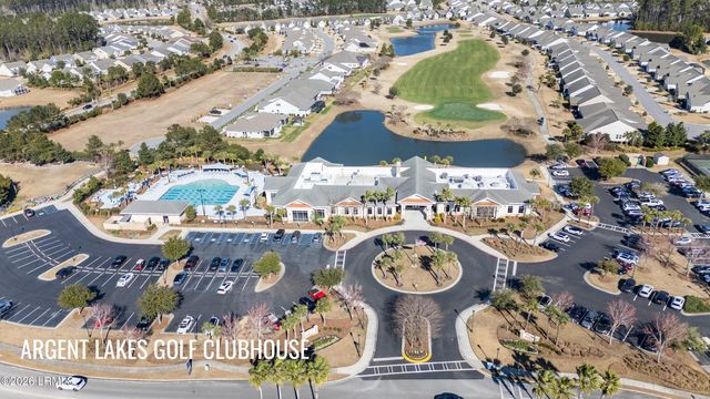 706 Turnberry Woods Drive, Bluffton, SC 29909