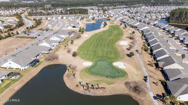 706 Turnberry Woods Drive, Bluffton, SC 29909